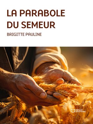 cover image of La Parabole du semeur